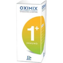 oximix 1+ immuno- immune support  syrup 200 ml