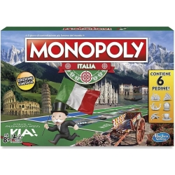 Monopoly Italy