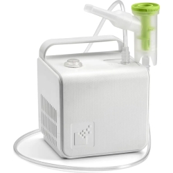 Soffio Cube - nebulizer for aerosol therapy