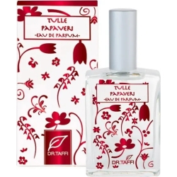 Tulle Papaveri - Eau de Parfum unisex spray 35 ml