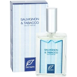 Sauvignon & Tabacco - Eau de Parfum for men spray 35 ml