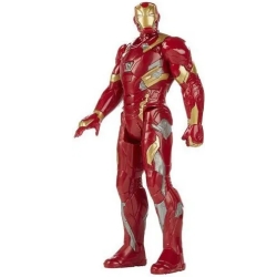 Iron Man Electronic figures 30 cm