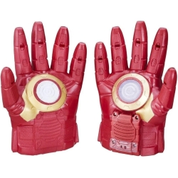 iron man gloves