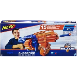 Nerf Elite Surgefire