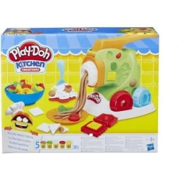 Play-doh - noodle makin mania