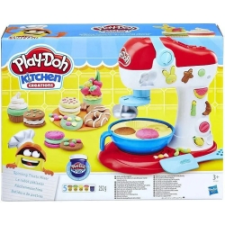 Play-doh  spinning treats mixer