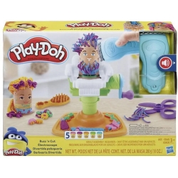 Play-doh buzz'n cut playset