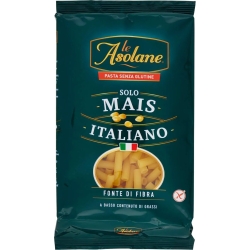 Le asolane I Tubetti - gluten free pasta 250 G