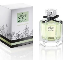 Flora Gracious Tuberose - Eau de Toilette for women spray 50 ml