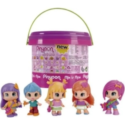 Pinypon - small bucket
