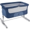 mini cradle next 2 me dream - navy 0m+