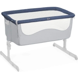 co-sleeping mini cradle next 2 me - Spectrum