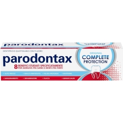 Complete Protection Original - Healthy Teeth & Gums Toothpaste 75 Ml