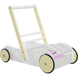 Scarlett - cart for dolls