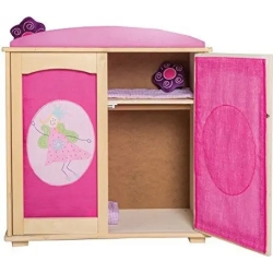 Happy Fee - Dolls Wardrobe