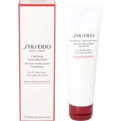 Clarifying Cleansing Foam 125 ml