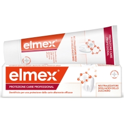 Professional - dental decay protection toothpaste 75 ml