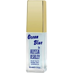 Ocean Blue - Eau de Toilette for women spray 50 ml