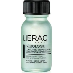 sebologie Blemish Correction Stop Spots Concentrate 15 ml