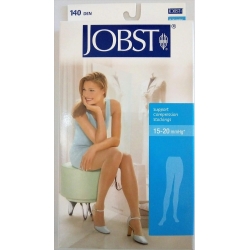 Jobst Us - medical legwear 15/20mmHg - noir03