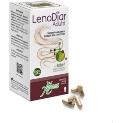 lenodiar adulti diarrhea treatment 20 tablets