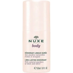 Body - long lasting deodorant 50 ml