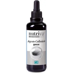 Argento Colloidale drops 50 ml