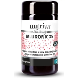 Jaluronicos - food supplement for skin well-being 30 tablets