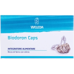 biodoron caps - vitamin supplement 20 capsules