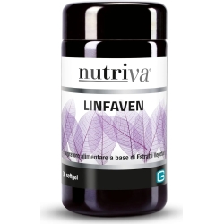 Linfaven - circulation supplement 30 capsules