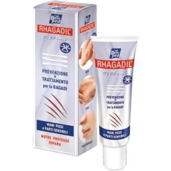 Rhagadil - cream to prevent chapped skin 50 ml