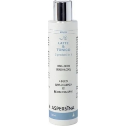 Aspersina - cleanser & toning lotion 200 ml