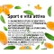 Nutricurcuma - Antioxidant supplement based on turmeric 30 tablets