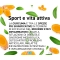Nutricurcuma - Antioxidant supplement based on turmeric 30 tablets
