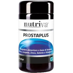 Prostaplus - food supplement for the prostate 30 capsules