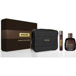 Parfum Pour Homme 100 ml - Gift set
