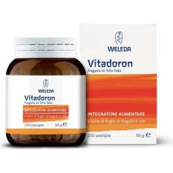 vitadoron - supplement for the Liver and microcirculation 200 tablets