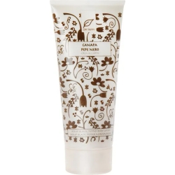 Hemp Black Pepper body cream 200 ml