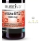 Vegan B12 - Vitamin B supplement 60 tablets
