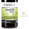 Vegan D3 - Vitamin D food supplement - 60 chewable tablets