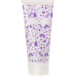 Cashmere Iris body lotion 200 ml