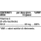 Vegan E - vitamin E-based supplement Drops 30 ml