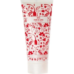 Bio & Vegan Silk Loto Flower body lotion 200 ml