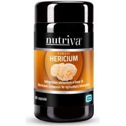 Hericium - Digestive Health Supplement 60 Tablets