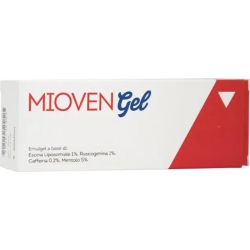 mioven gel 100 ml