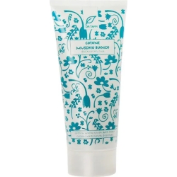 Bio & Vegan Cotton White Musk bath foam 200 ml