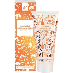 Macramè and Citrus Spices bath foam 200 ml