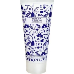 Pashmina Patchouly bath foam 200 ml