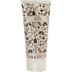 Hemp Black Pepper bath foam 200 ml