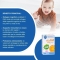 VitaDHA Baby drops - Omega 3 DHA & Vitamin D3 for newborns (0-12 months)
